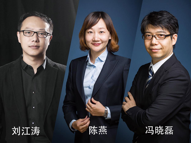 瀛和北京為海南供銷大集投資控股掌合天下提供法律服務