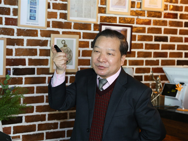 《房地產企業(yè)重組與項目并購》交流研討會于瀛和成功舉辦