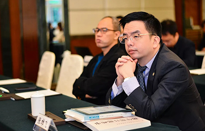 瀛坤張雄飛律師被聘為廈門市法學(xué)會(huì)刑法學(xué)研究會(huì)第二屆理事會(huì)常務(wù)理事