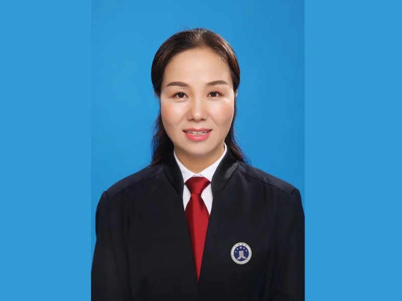 瀛和漯河所胡亞萍主任當選八屆河南律協金融保險法律專委會主任