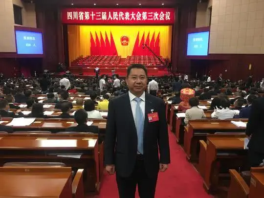 人大代表曾文忠建議：調整未成年人犯罪刑事責任年齡下限為12歲