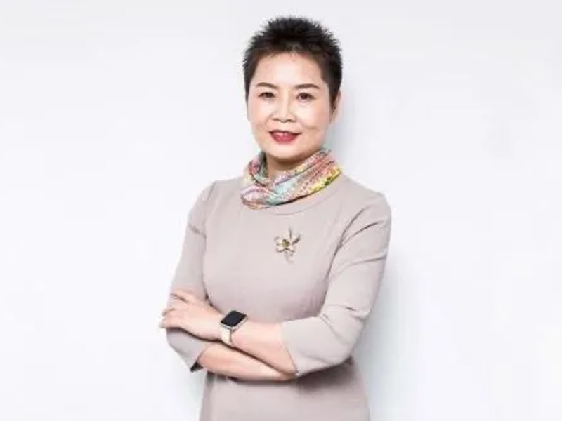 瀛和澳門中心主任王愛民女士入選全國千名涉外律師人才庫
