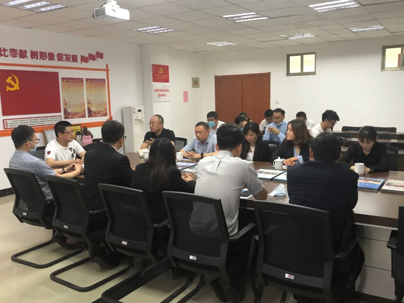 瀛眾所創新應對企業需求