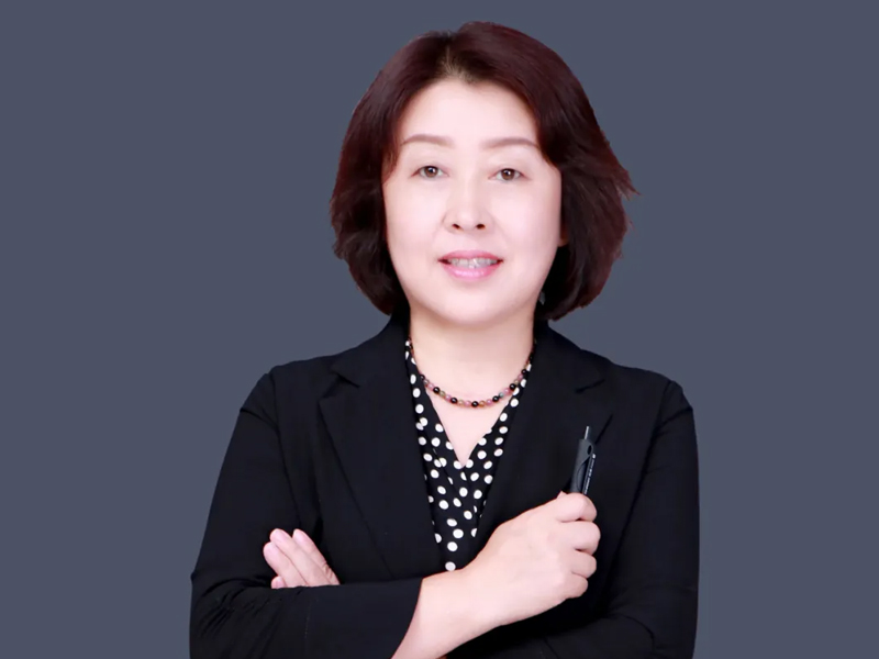 瀛慶所合伙人董天靜律師當選省級人民監督員