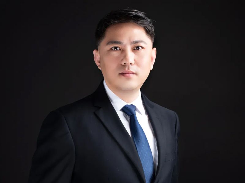 瀛偉所黨支部書記王鈞被授予“山東省律師行業優秀黨務工作者”榮譽稱號
