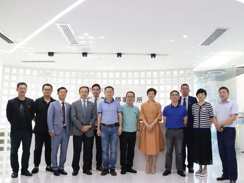 瀛黔所開展慶祝中國共產(chǎn)黨成立99周年主題活動(dòng)