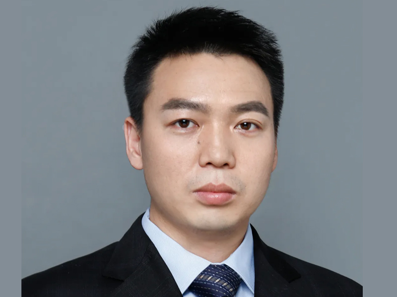 北京瀛和所趙禮杰律師入選《AIIA中國人工智能產業知識產權白皮書2020》課題研究專家