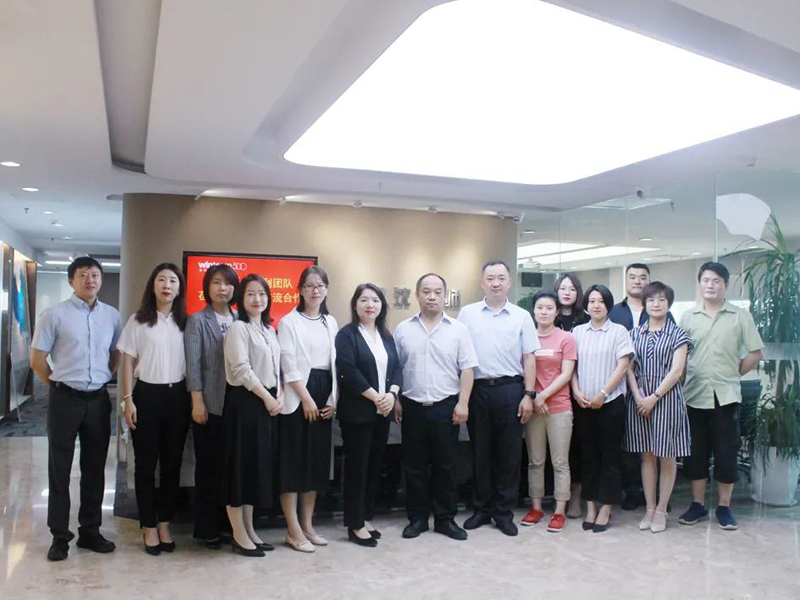 遼寧瀛沈律師事務所與沈陽晨創科技簽訂戰略合作協議